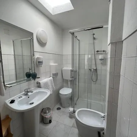 Residencial Mira-mar * ペニシェ