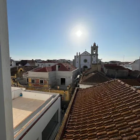 Residencial Mira-mar ペニシェ