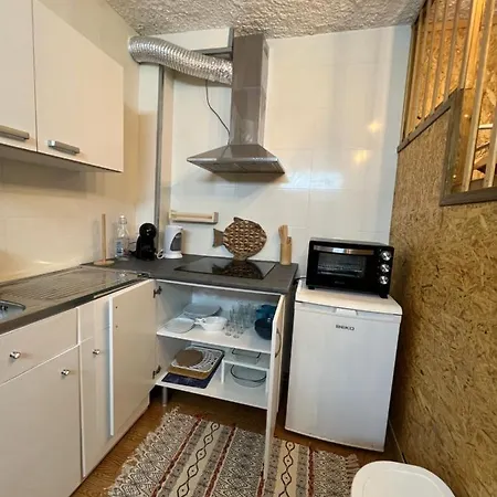 Residencial Mira-mar *