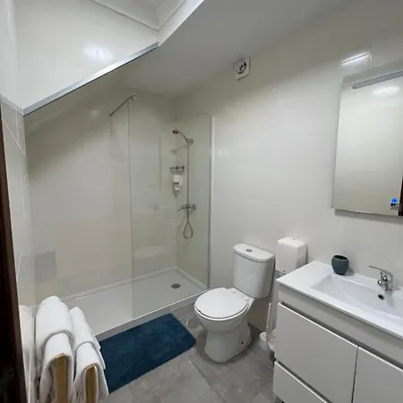 Residencial Mira-mar ホステル *