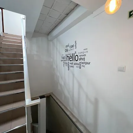 Residencial Mira-mar * ペニシェ