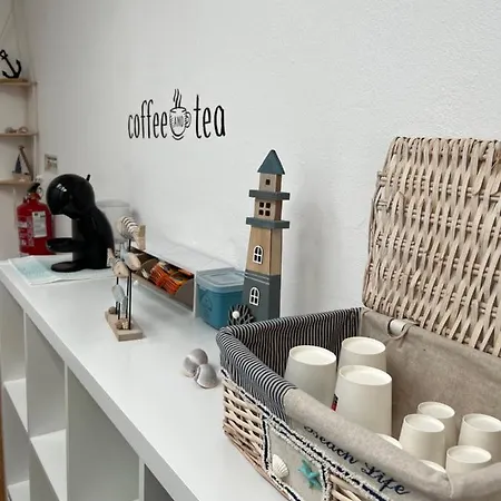 Residencial Mira-mar ホステル ペニシェ