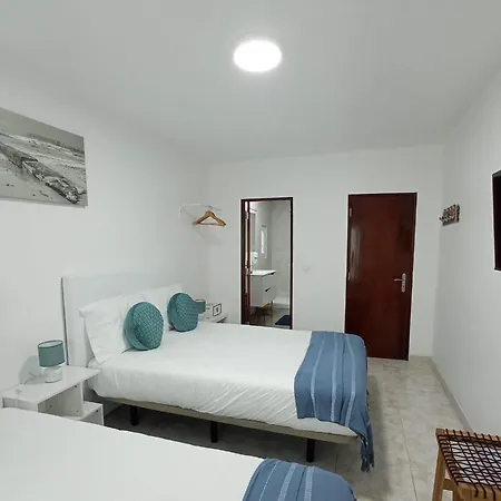 ホステル Residencial Mira-mar *