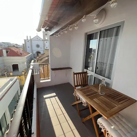 Residencial Mira-mar Hostel *