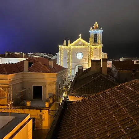 Residencial Mira-mar Hostel Peniche