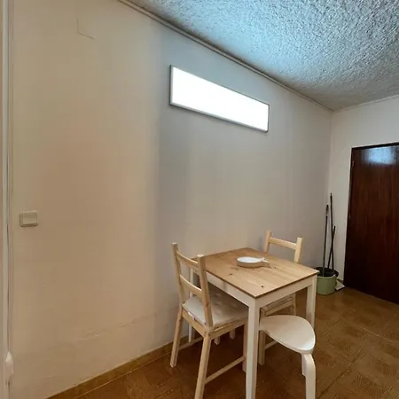 Hostel Residencial Mira-mar *