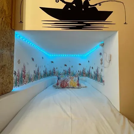 Residencial Mira-mar بيت شباب بينيش