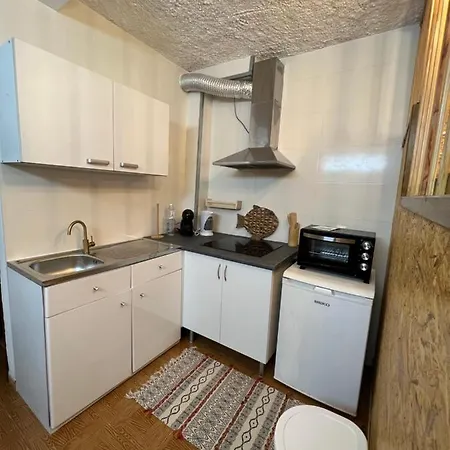 Хостел Residencial Mira-mar