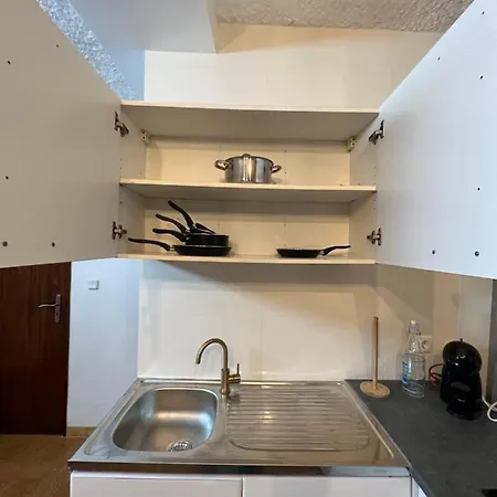 Residencial Mira-mar Хостел *