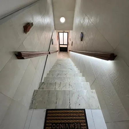 Hostel Residencial Mira-mar