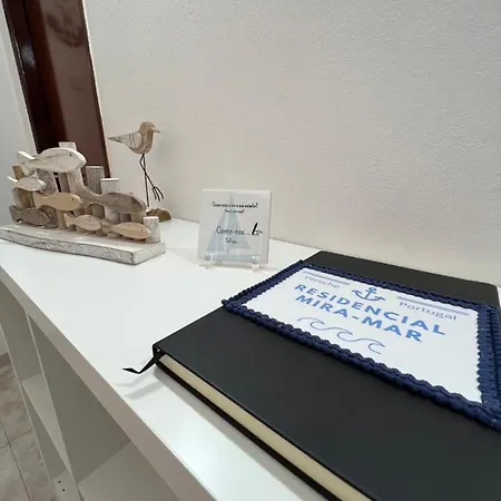 Residencial Mira-mar * بينيش