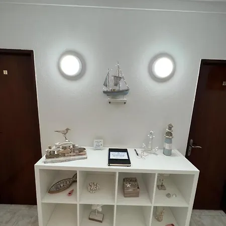 Residencial Mira-mar * Пениши