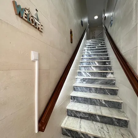 Residencial Mira-mar بيت شباب