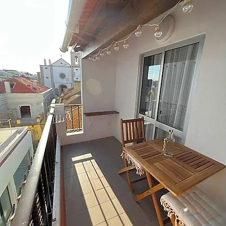 Residencial Mira-mar Peniche