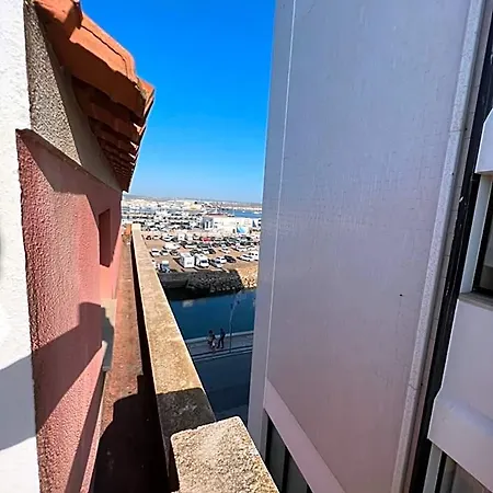 Residencial Mira-mar Hostel *
