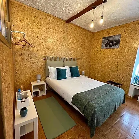Residencial Mira-mar * Peniche