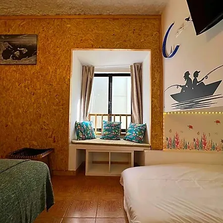 Hostel Residencial Mira-mar Peniche