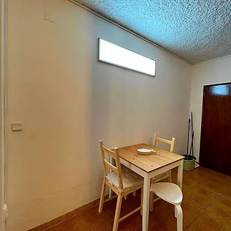Hostel Residencial Mira-mar Peniche