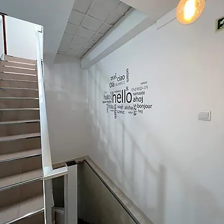 Residencial Mira-mar Hostel