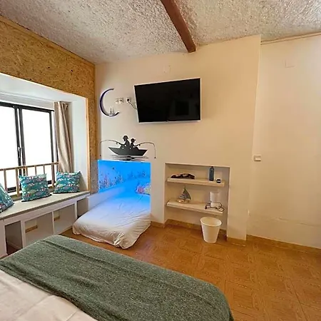 Residencial Mira-mar * Peniche