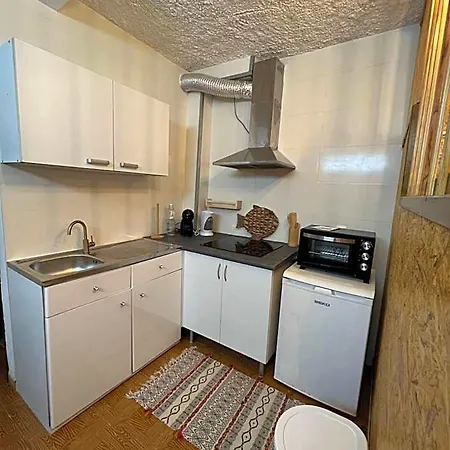 Hostel Residencial Mira-mar Peniche
