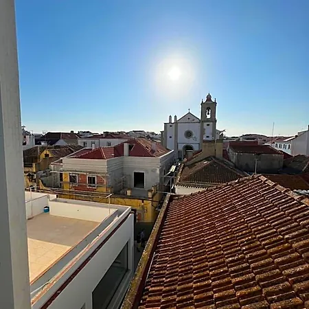 Residencial Mira-mar * Peniche