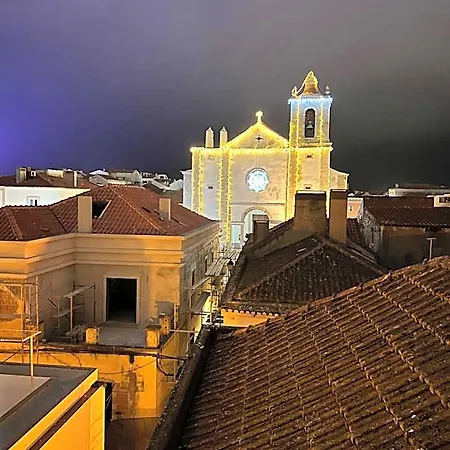 Residencial Mira-mar Hostel Peniche