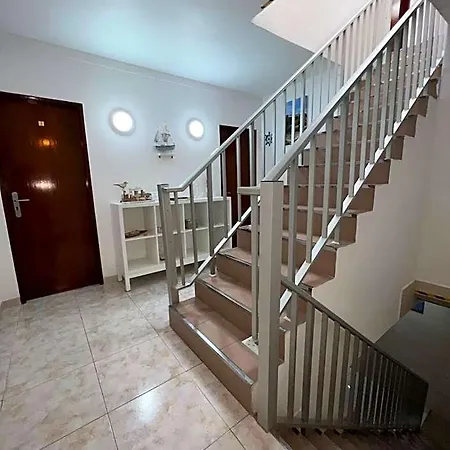 Residencial Mira-mar Peniche