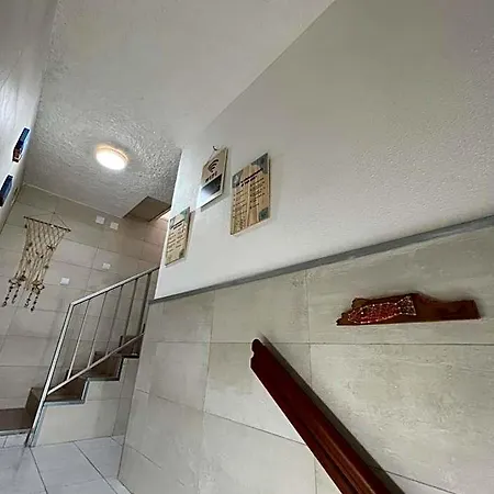 Hostel Residencial Mira-mar Peniche