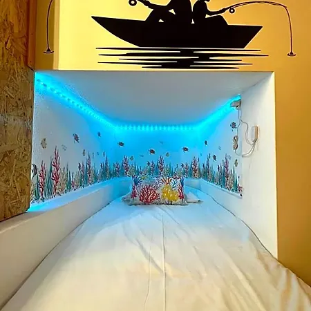 Residencial Mira-mar Hostel *