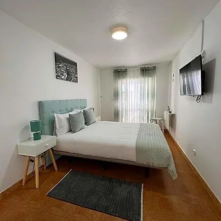 Residencial Mira-mar *