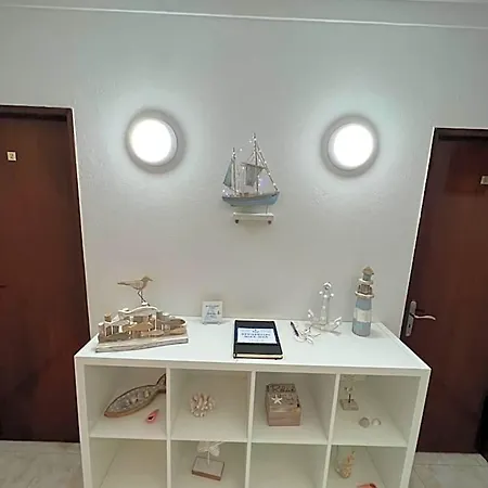 Hostel Residencial Mira-mar Peniche