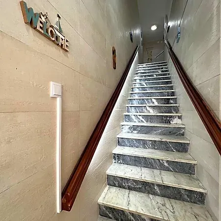 Residencial Mira-mar * Peniche
