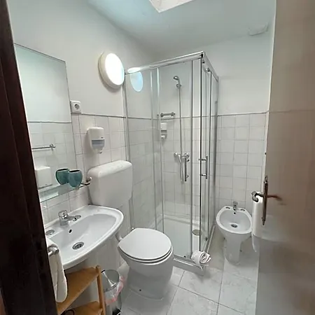 Hostel Residencial Mira-mar