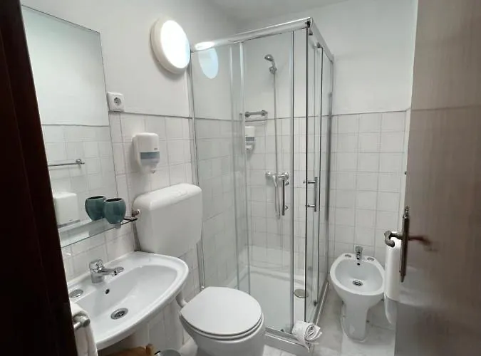 Хостел Residencial Mira-mar *