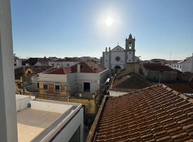 Residencial Mira-mar Пениши