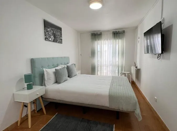 Residencial Mira-mar *