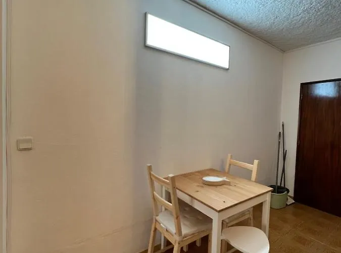 Хостел Residencial Mira-mar *