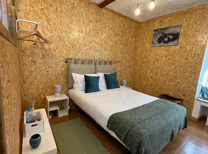 Хостел Residencial Mira-mar