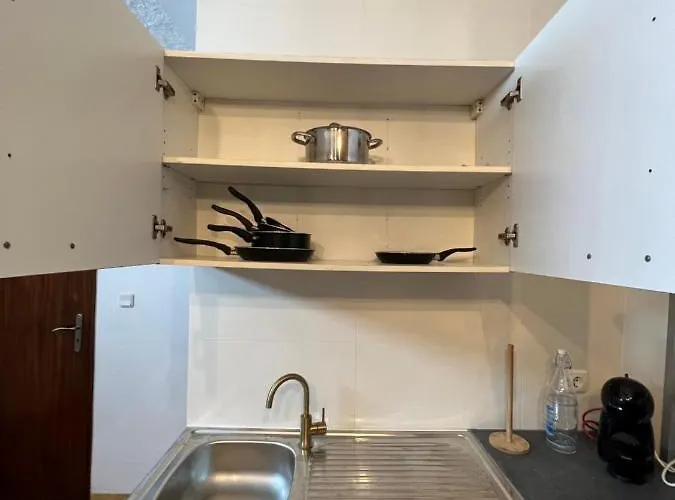 Residencial Mira-mar Хостел *