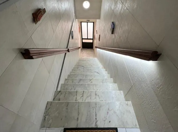 Хостел Residencial Mira-mar