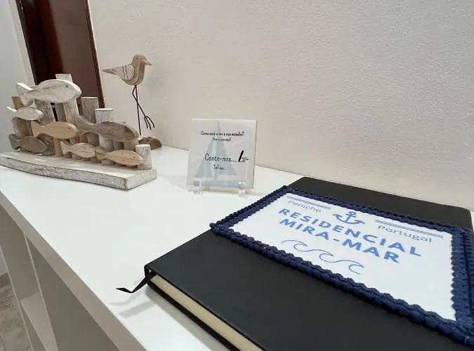 Residencial Mira-mar * Пениши