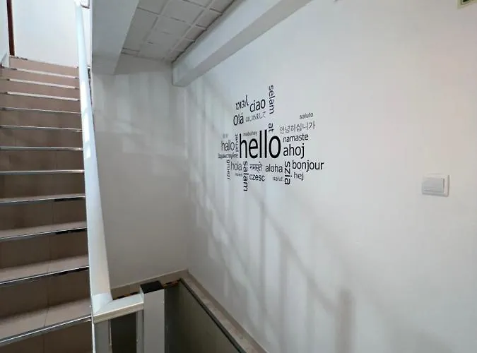 Residencial Mira-mar * Пениши