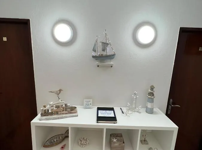 Residencial Mira-mar * Пениши