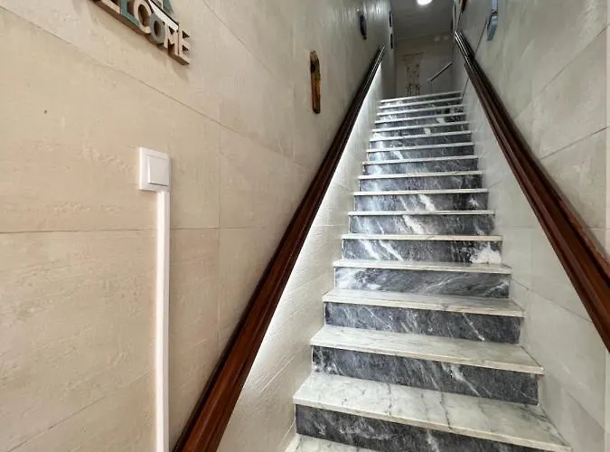 Residencial Mira-mar Хостел