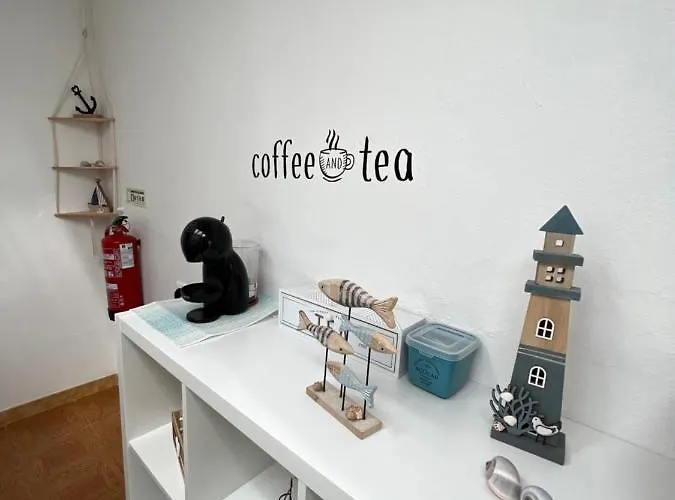 Residencial Mira-mar Хостел *