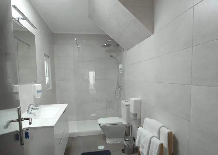 Residencial Mira-mar Хостел *